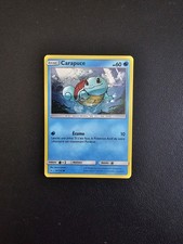 Carte Pokemon Carapuce 33/214