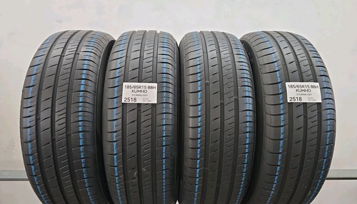 Pneus été 185 r15 88 - 4, 185/65