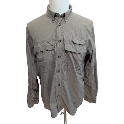 The north face chemise - north,