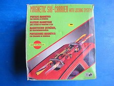 2 Blocs de porte-skis