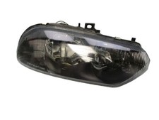 Headlight Right For Alfa Romeo 156 Sportwagon (932) 2.0 16V 667-1106R
