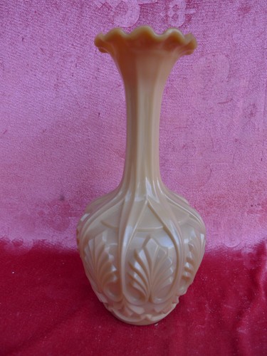 Belle vieux vase trichtervase - vieux,
