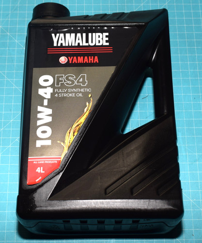 Litres huile moteur yamaha - litres,