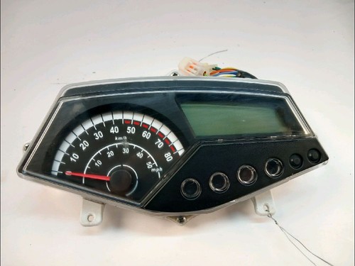 Compteur vitesse wlie - vitesse,