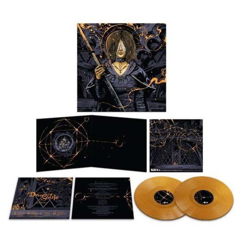 Demon souls original - demon's,