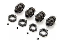 HoBao 11067 CNC Hex Conversion