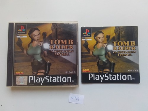 Tomb raider révélation - tomb,
