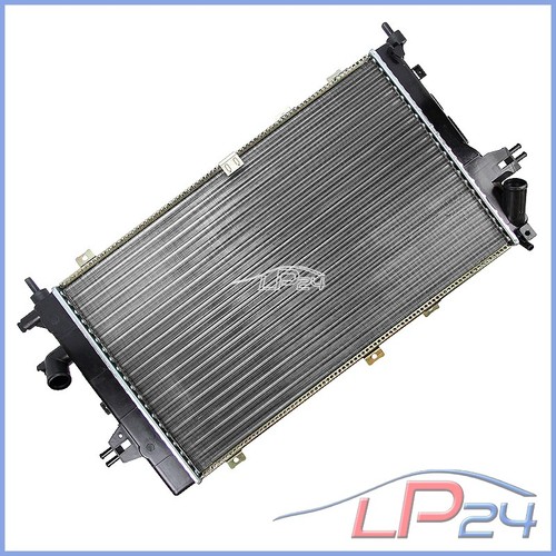 Radiateur refroidissement - de,