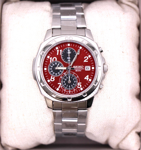 Montre homme seiko snd495 - seiko,