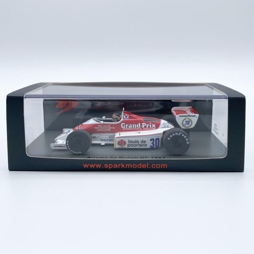 Unopened s5790 arrows a6 - arrows,