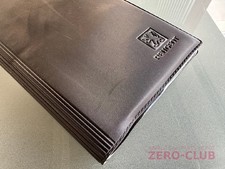 For Peugeot 607/genuine instruction manual complete set with case [2554-93165]