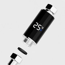 Thermomètre de Douche