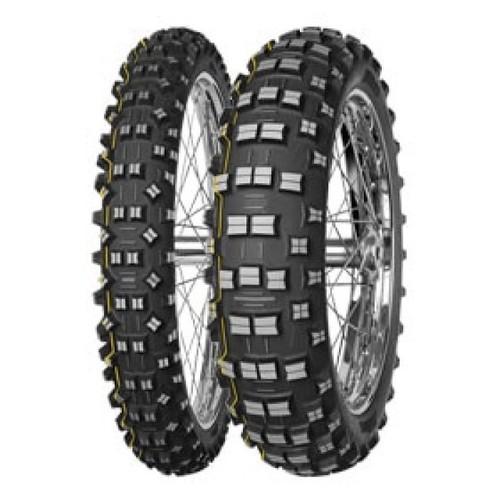 Pneu moto mitas - mitas, fim