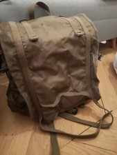 Musette Militaire Armée