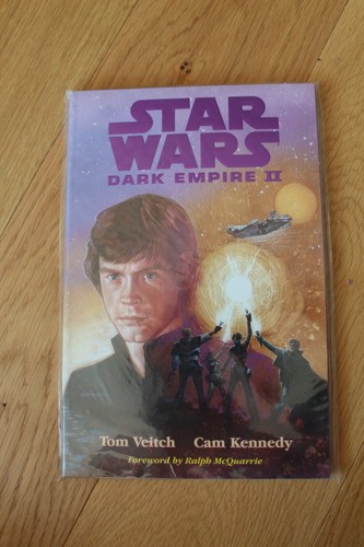 Star wars dark - star,