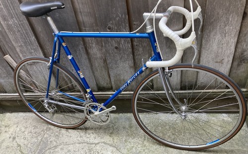 Vintage eddy merckx - 24”,