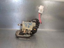 systeme condamnation arriere