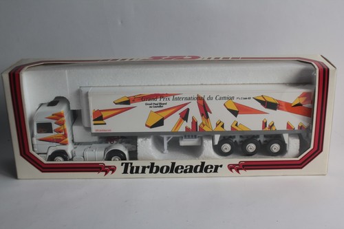 Burago 1510 camion fiat - fiat, nc
