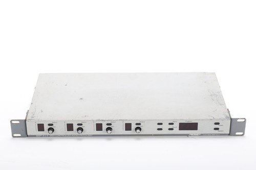 Peavey map 8x4 midi - 8x4,