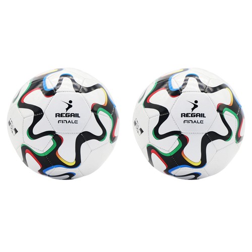 Ballon de football - ballon,