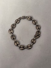 ZT-Bracelet Argent 925 Massif