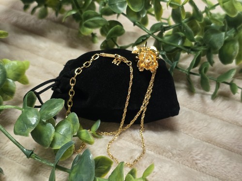 Collier vintage nina ricci - collier,