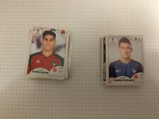 Image panini au choix FIFA