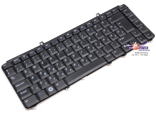 Hongrois clavier dell inspiron - hongrois,
