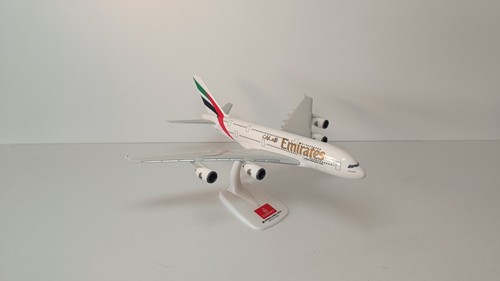 Maquette avion emirates - maquette,