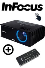 Video projecteur InFocus