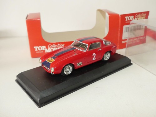 Ferrari 250 scaglietti - ferrari, gt
