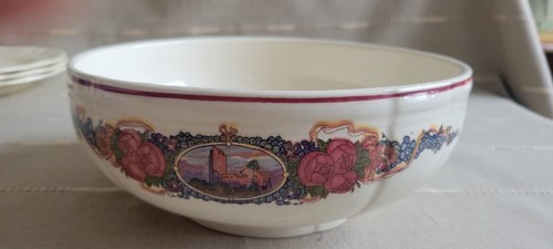 Saladier corbeille à - saladier,