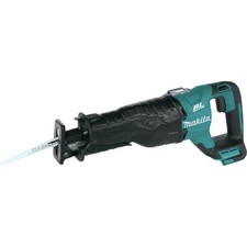 Makita XRJ05ZR 18V Cordless Reciprocating Saw (Tool Only) Certified Refurbished