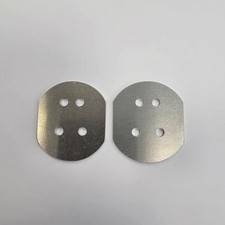 Volets de starter honda 350 CB