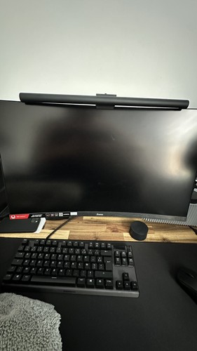 Iiyama master gb2766hsu b1 - iiyama, g-master