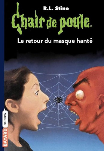 Chair poule tome 23 le - chair,