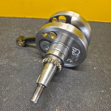 HONDA 250 CRF 2008 -