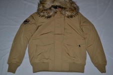 Veste Bomber Everest Superdry