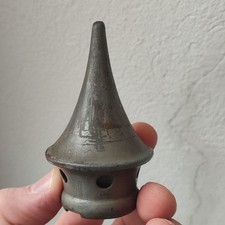 Casque à pointe 1915 Pointe