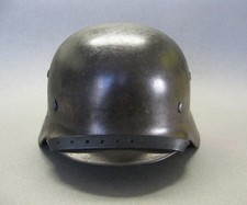 Casque allemand Mle 1935 WWIII.