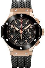 Céramique dorée originale Hublot Big Bang