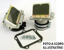 BOYRAD-35A CLAPET ATHENA