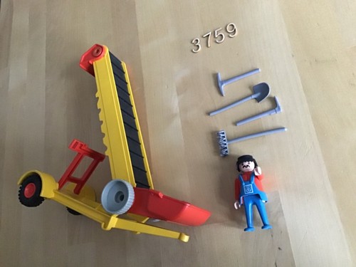 Playmobil 3759 tapis - playmobil,
