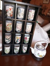 Franklin Mint Japon 1981 12