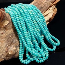 LARIMAR QUARTZ SMOOTH GEMSTONE