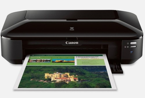Canon pixma ix6820 wireless - pixma,