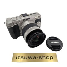 Appareil photo à objectif