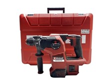 Marteau perforateur EINHELL