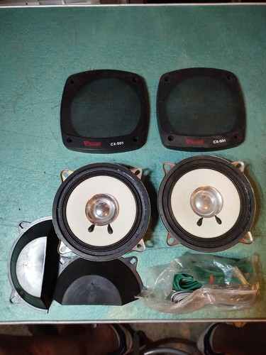 Haut parleur enceinte - enceinte, pour