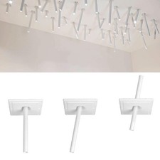 Plafonnier En Plâtre Spot